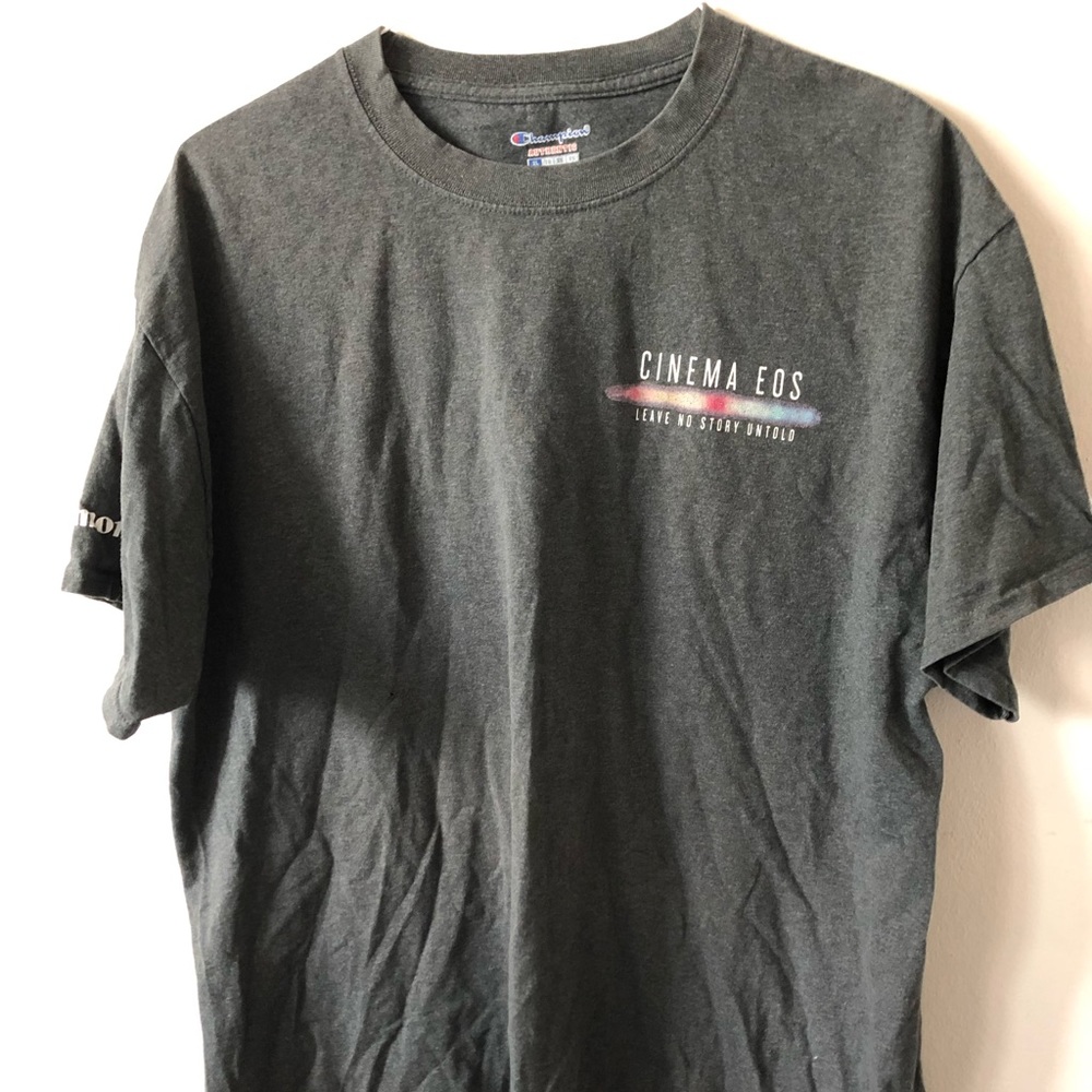 Champion t-shirt